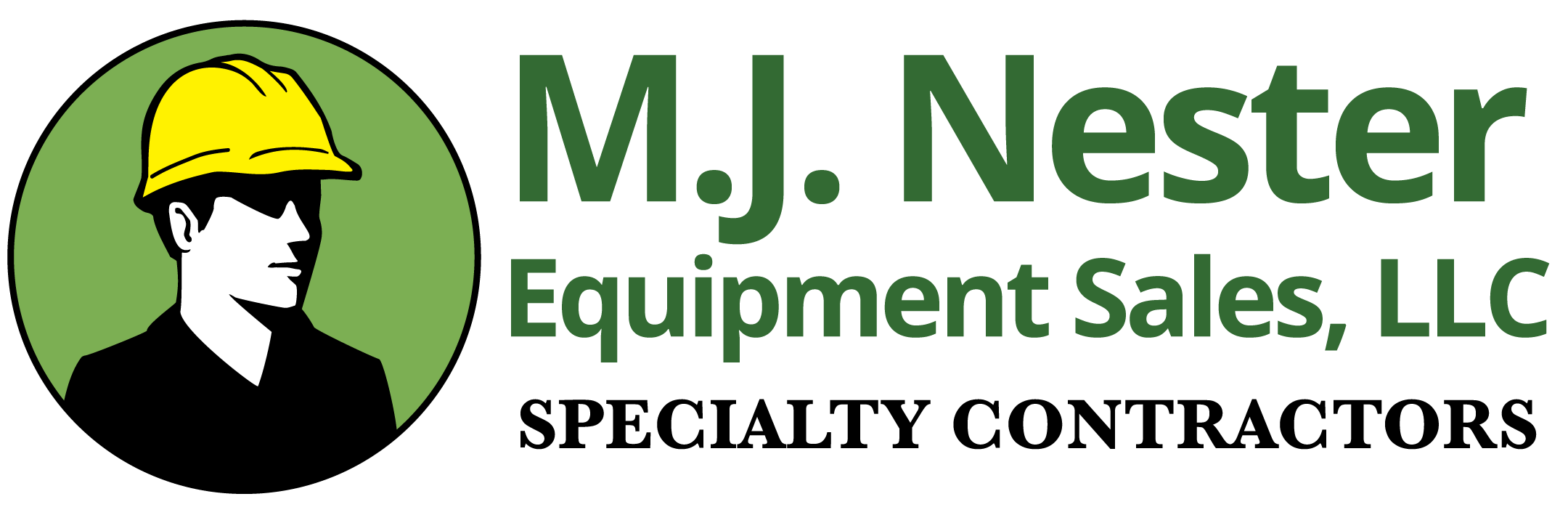 M.J. Nester Equipment Sales, LLC. – the New Industry Standard