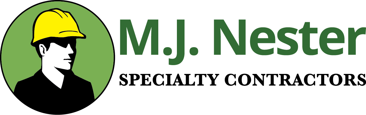 MJ Nester - Specialty Contractors