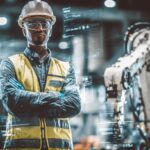 The Blue-Collar Comeback: Why Trades Will Thrive in the Age of AI