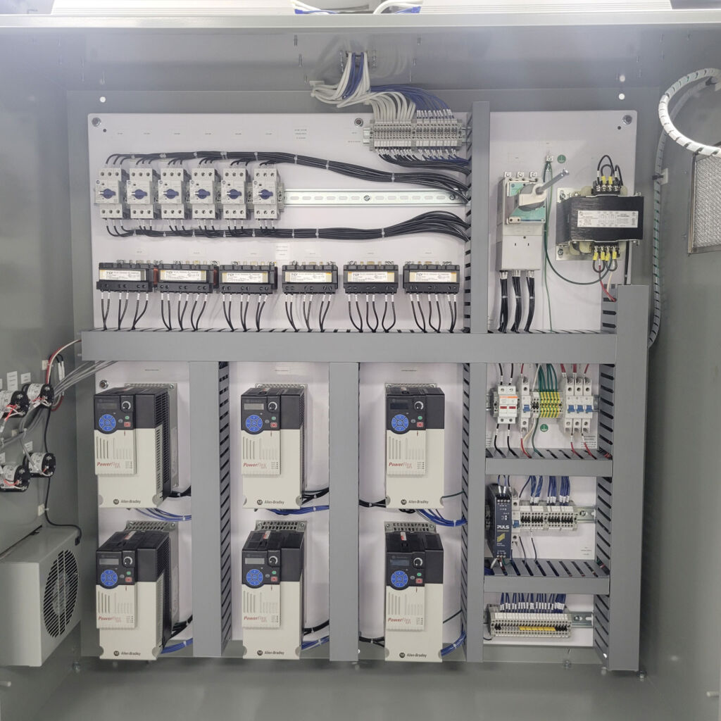 PLC Programming & Integration Services | MJ Nester