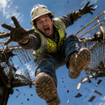 The Exposure Series: The Human Cost of an Uninspected Gangway