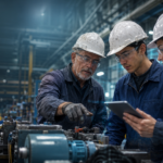 The Blue-Collar Labor Shortage Isn’t Just a Talent Problem. It’s a Training Failure.